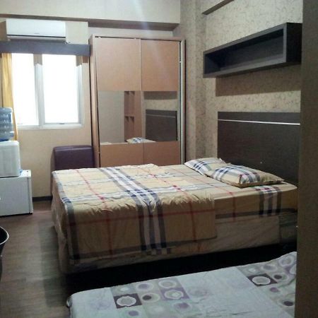 בנדונג Apartemen The Suites Kayla מראה חיצוני תמונה