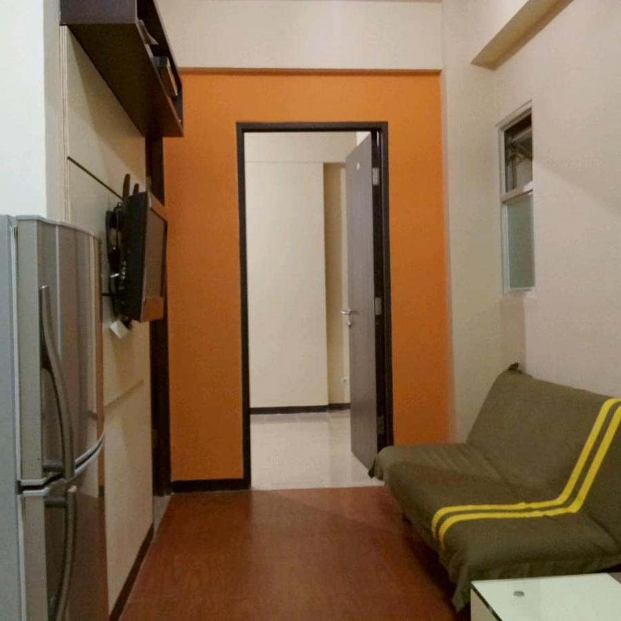בנדונג Apartemen The Suites Kayla מראה חיצוני תמונה