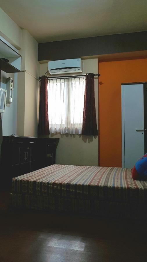 בנדונג Apartemen The Suites Kayla מראה חיצוני תמונה