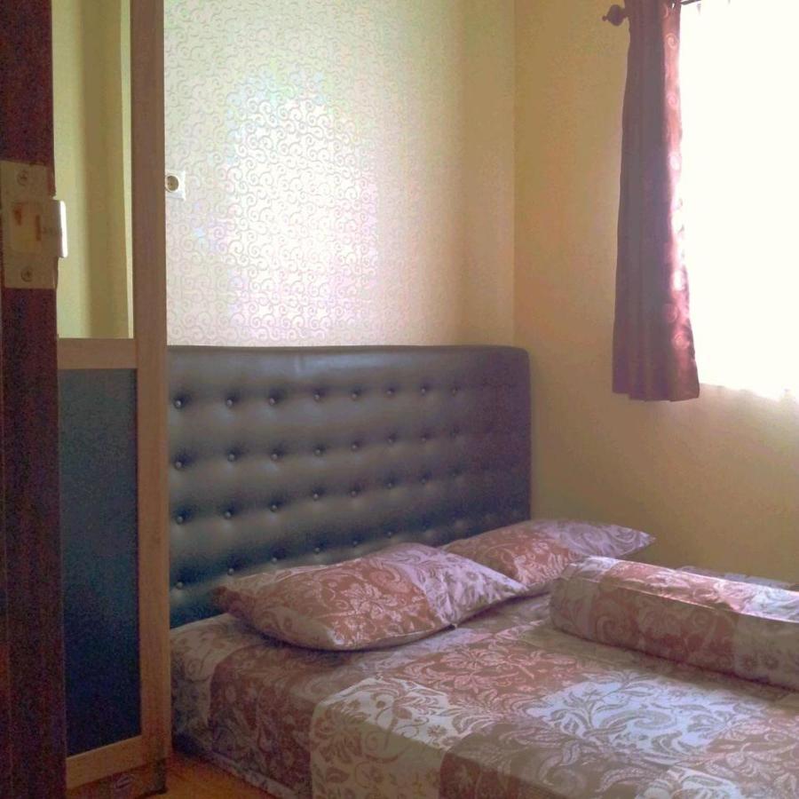 בנדונג Apartemen The Suites Kayla מראה חיצוני תמונה