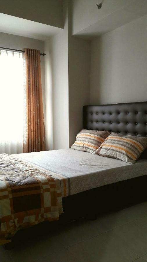 בנדונג Apartemen The Suites Kayla מראה חיצוני תמונה