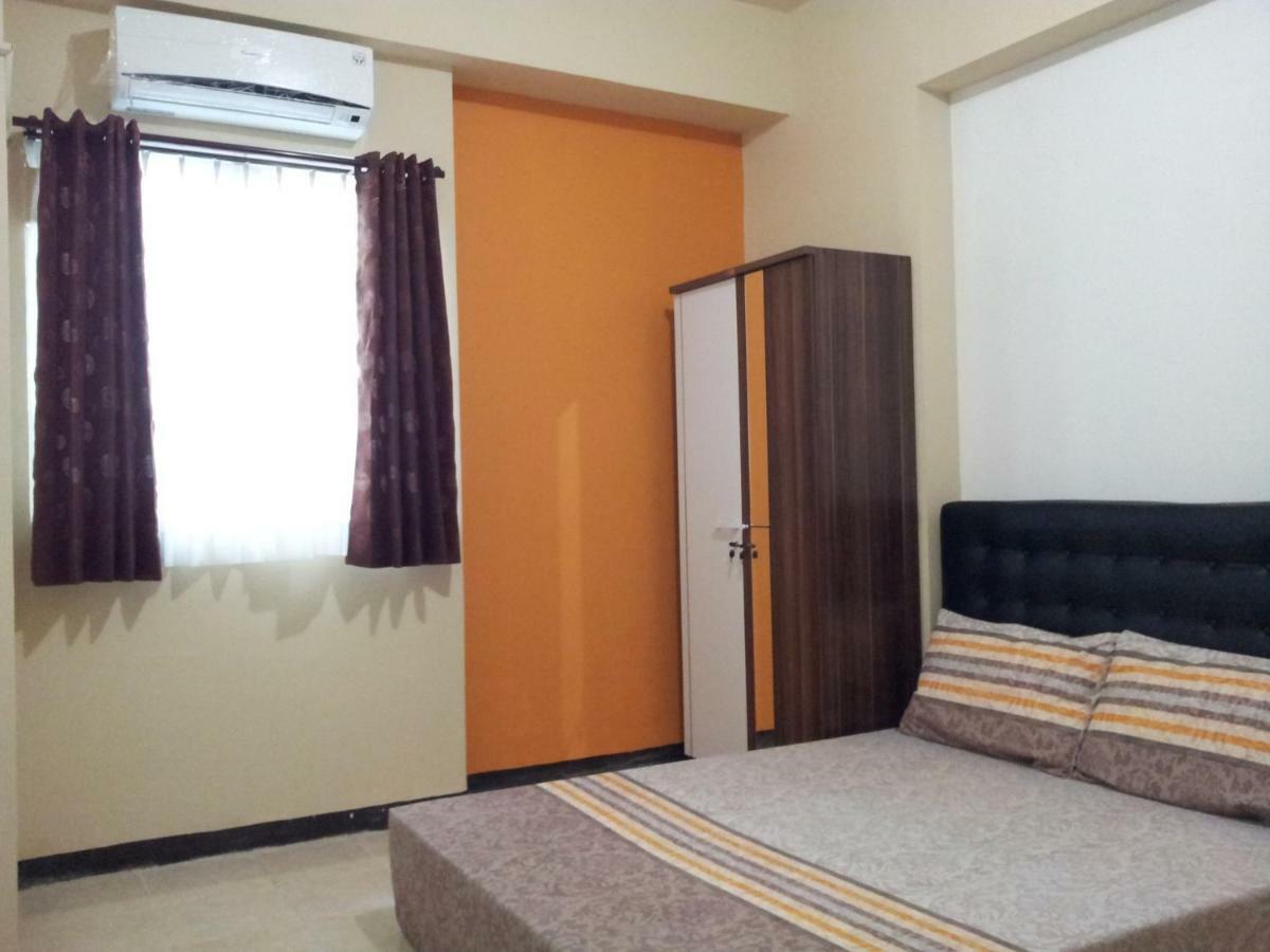 בנדונג Apartemen The Suites Kayla מראה חיצוני תמונה