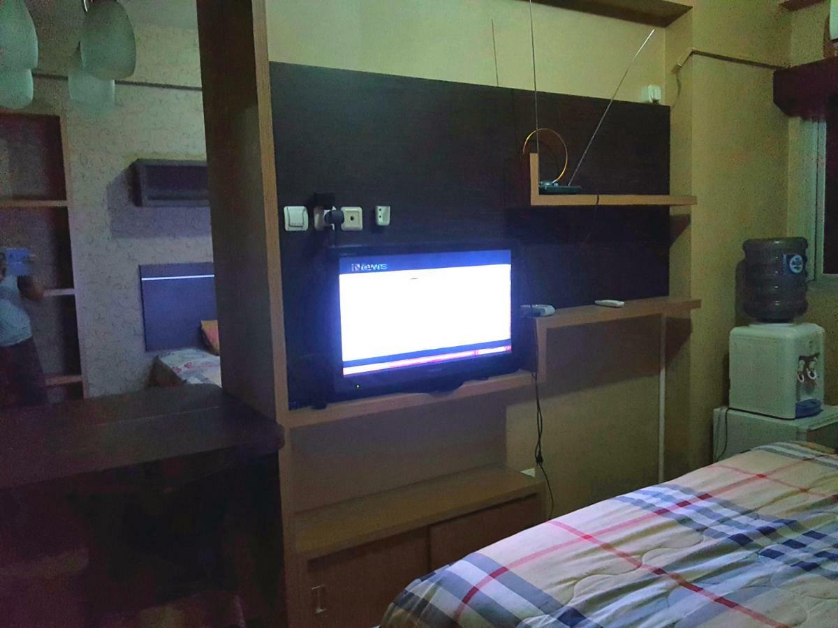 בנדונג Apartemen The Suites Kayla מראה חיצוני תמונה