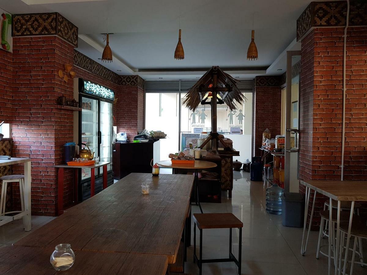 בנדונג Apartemen The Suites Kayla מראה חיצוני תמונה